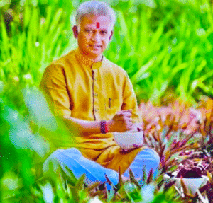 What Is an Ayurvedacharya? The Ancient Path of Healing Through Dr. Prakash Tata Ji