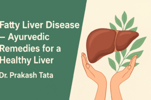 Fatty liver