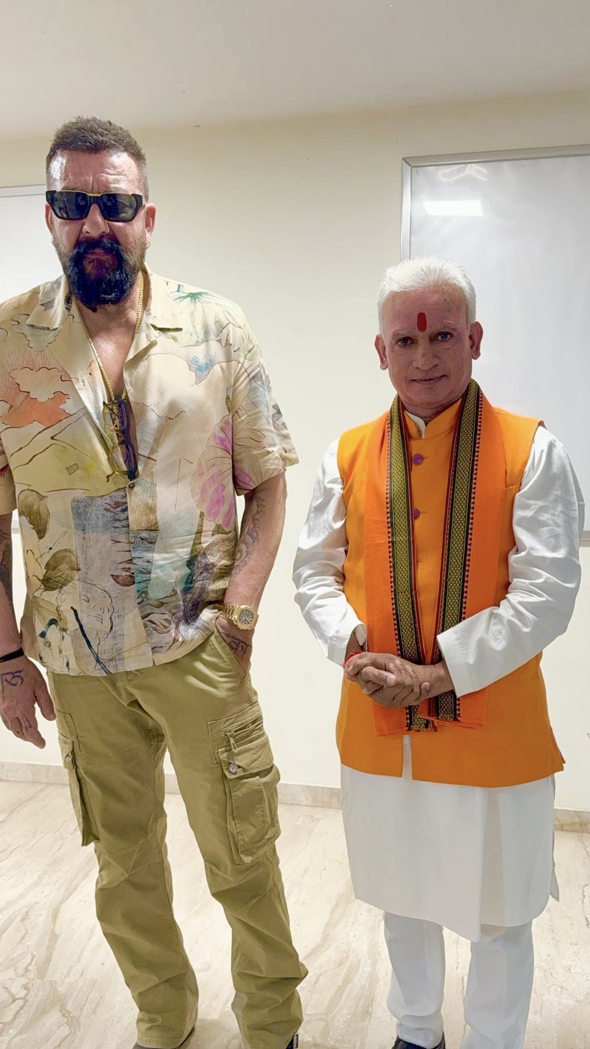 Prakash Tata