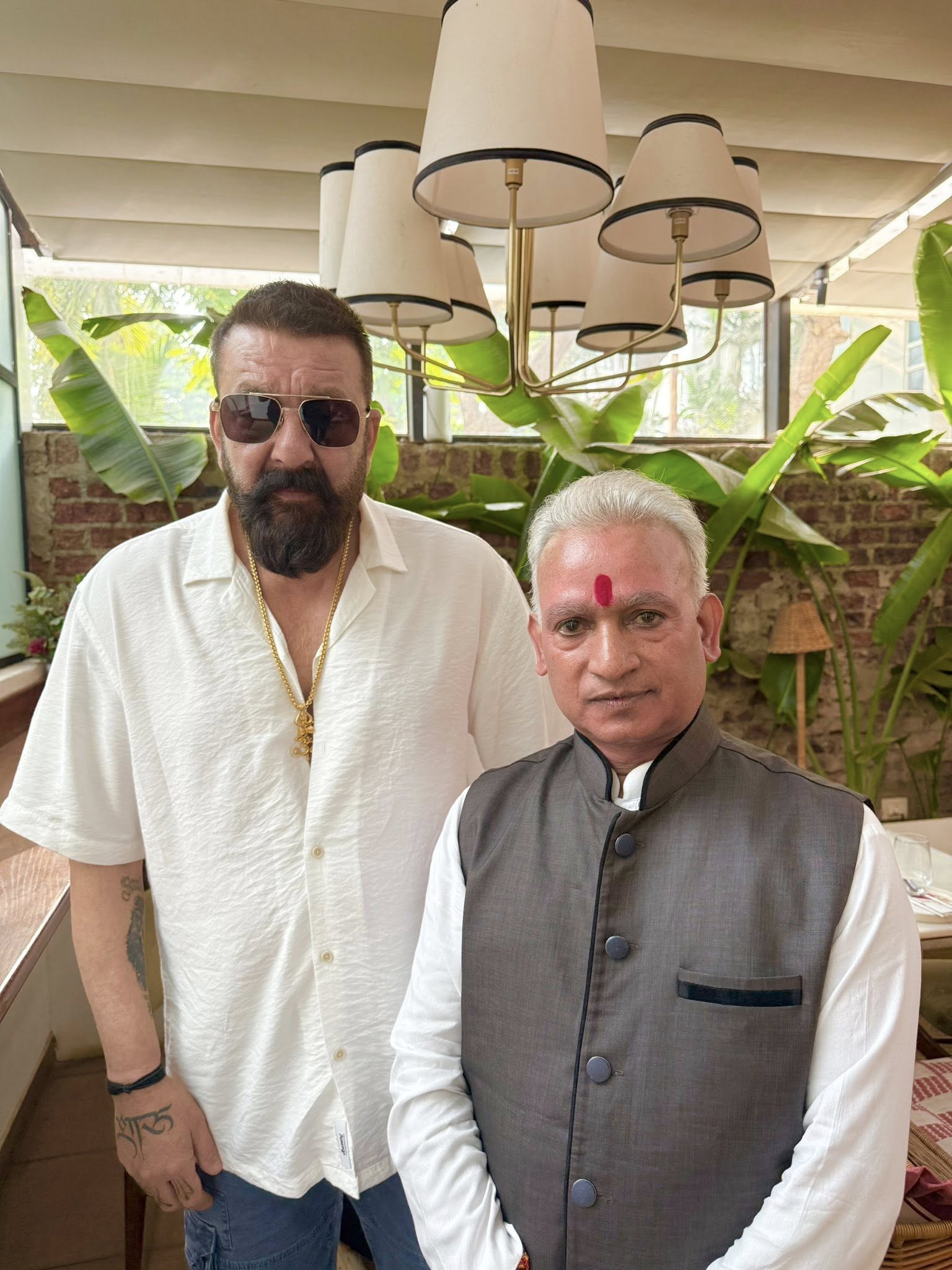 Prakash Tata